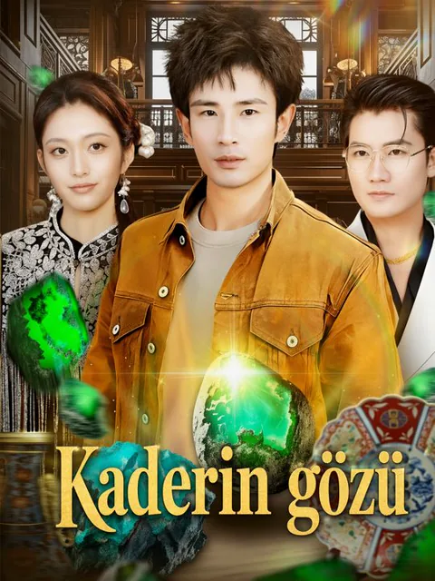 Kaderin gözü afişi