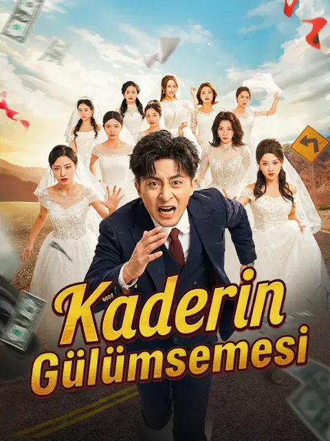 Kaderin Gülümsemesi afişi