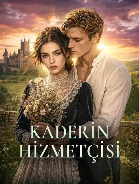 KADERİN HİZMETÇİSİ afişi