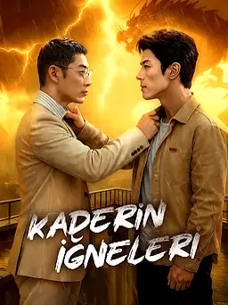 Kaderin İğneleri afişi