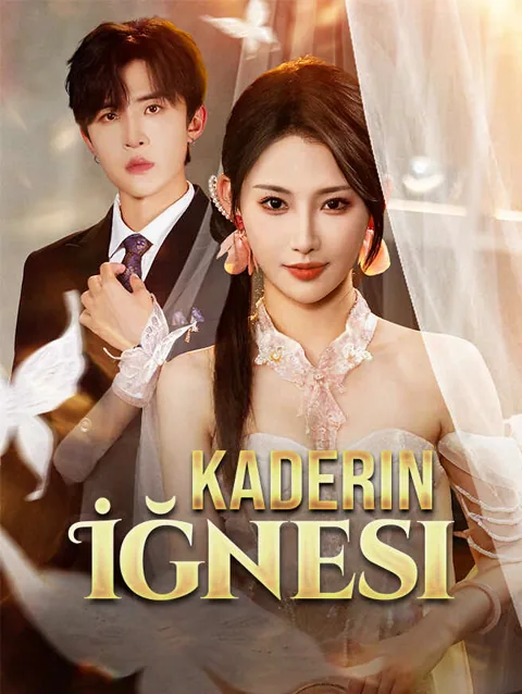 Kaderin i̇ğnesi afişi