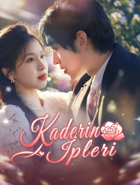 Kaderin İpleri afişi