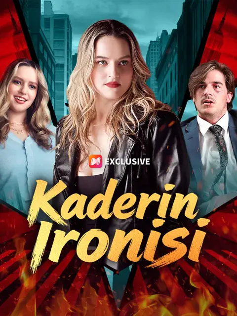 Kaderin Ironisi afişi