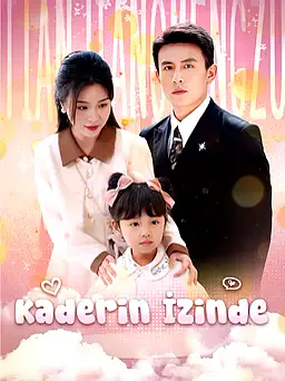 Kaderin İzinde afişi