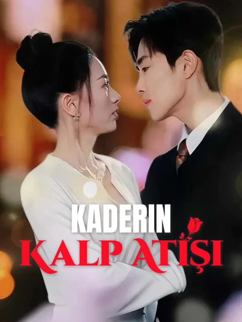 Kaderin Kalp atışı afişi