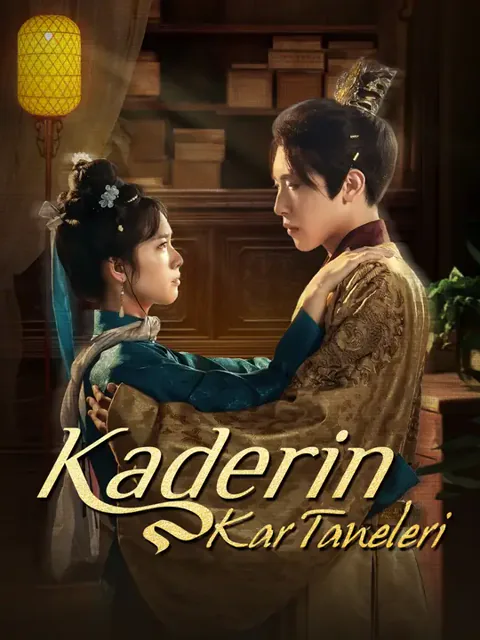 Kaderin Kar Taneleri afişi