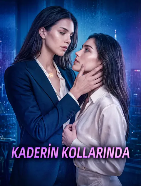 KADERİN KOLLARINDA afişi
