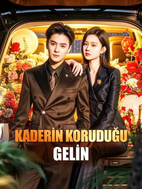KADERİN KORUDUĞU GELİN(Dublajlı) afişi