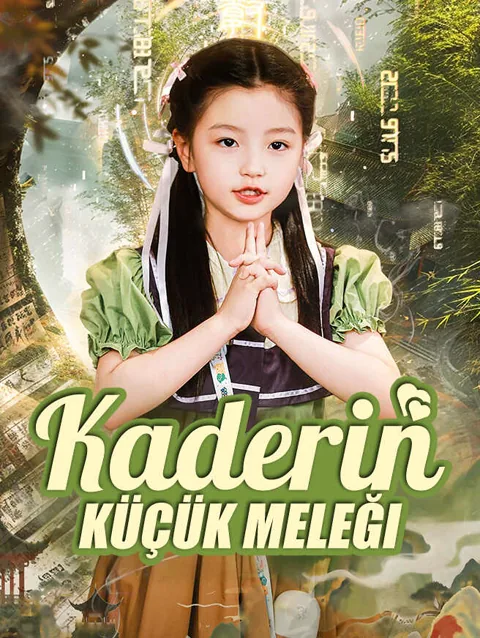 Kaderin küçük meleği afişi