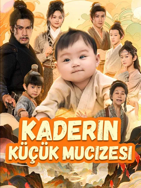 Kaderin küçük Mucizesi afişi