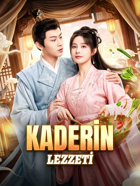 KADERİN LEZZETİ afişi