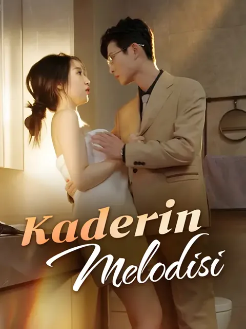 Kaderin Melodisi​ afişi