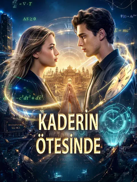 KADERİN ÖTESİNDE afişi