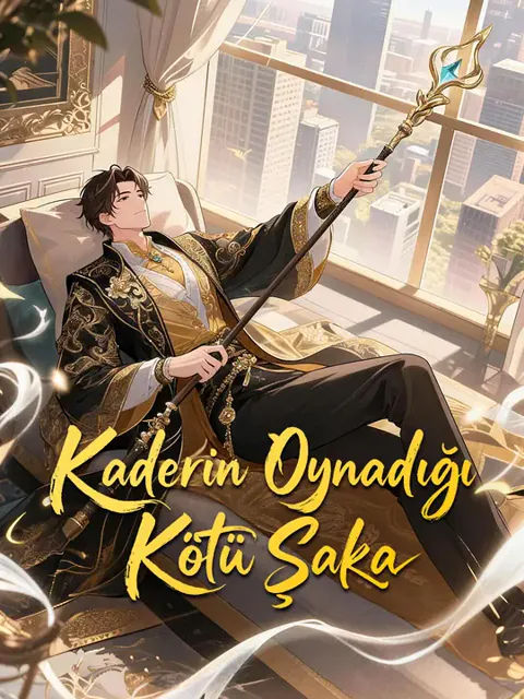 Kaderin Oynadığı Kötü Şaka afişi