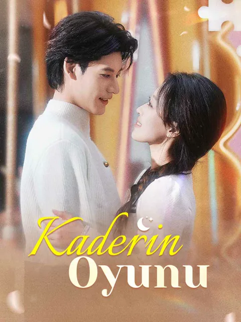 Kaderin Oyunu afişi