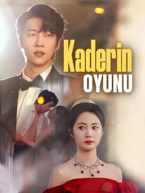 Kaderin Oyunu afişi