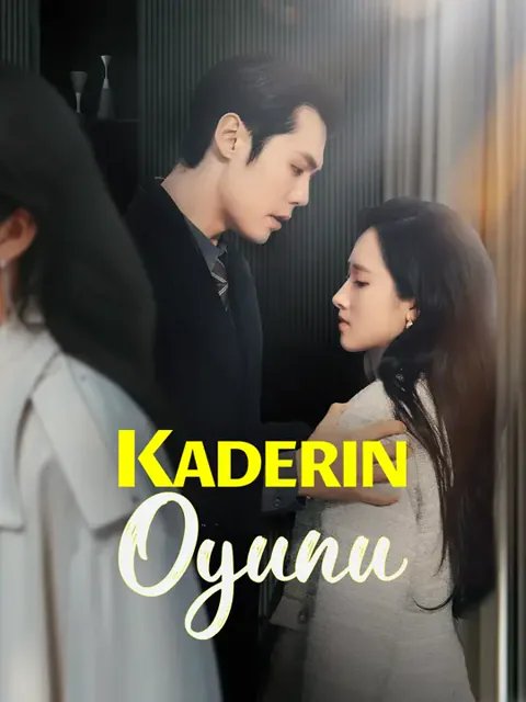 Kaderin Oyunu afişi