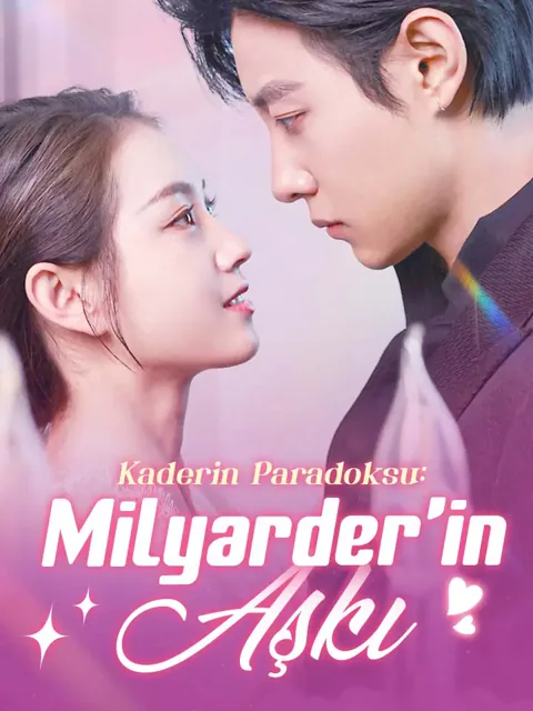 Kaderin Paradoksu: Milyarder'in Aşkı afişi
