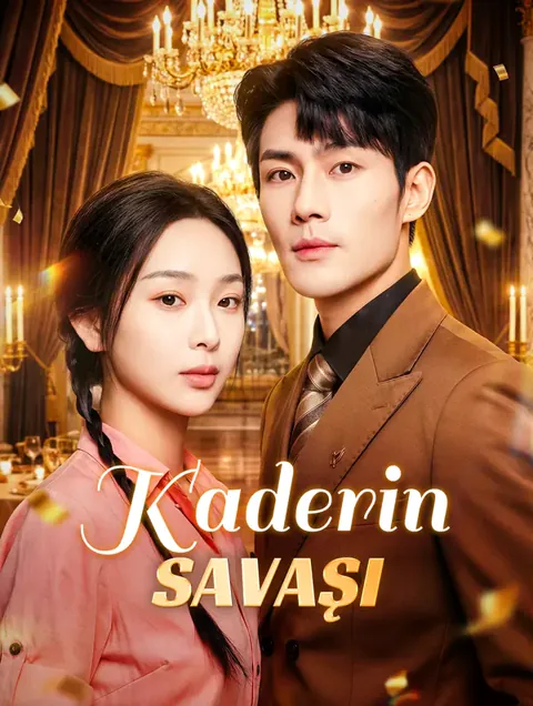 Kaderin Savaşı afişi