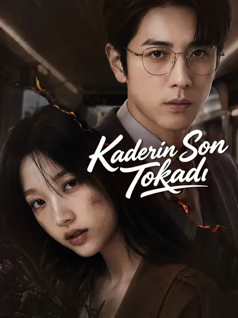 Kaderin Son Tokadı afişi