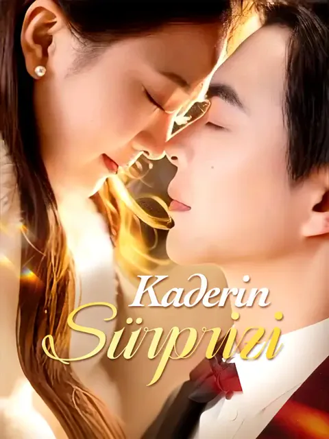 Kaderin Sürprizi afişi