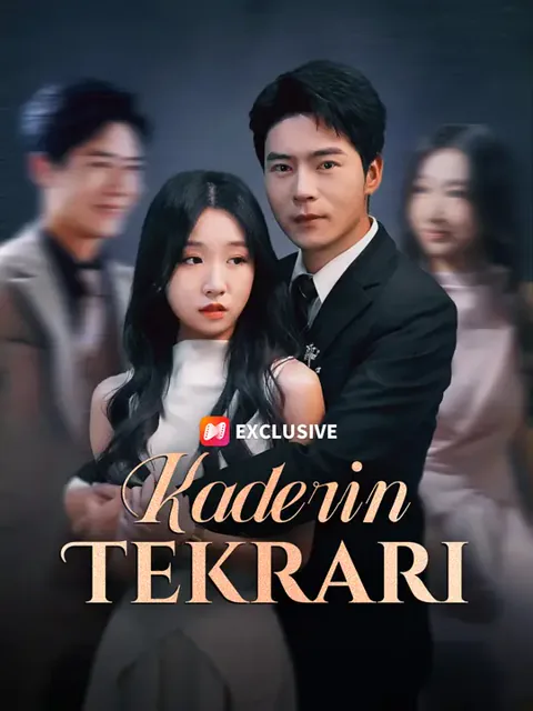 Kaderin Tekrarı afişi