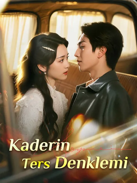 Kaderin Ters Denklemi afişi
