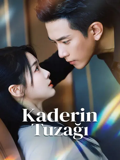 Kaderin Tuzağı afişi
