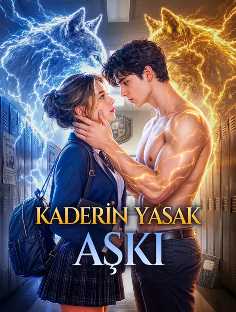KADERİN YASAK AŞKI afişi