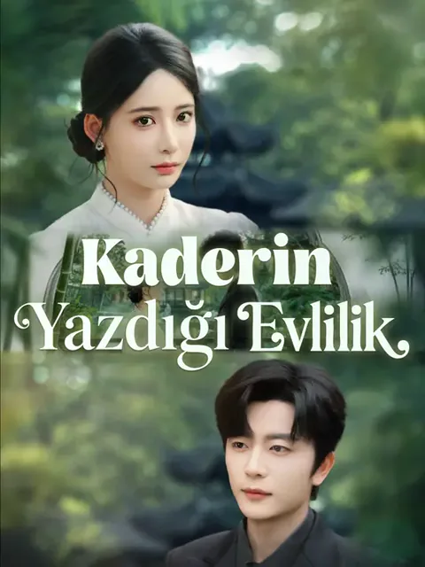 Kaderin Yazdığı Evlilik afişi