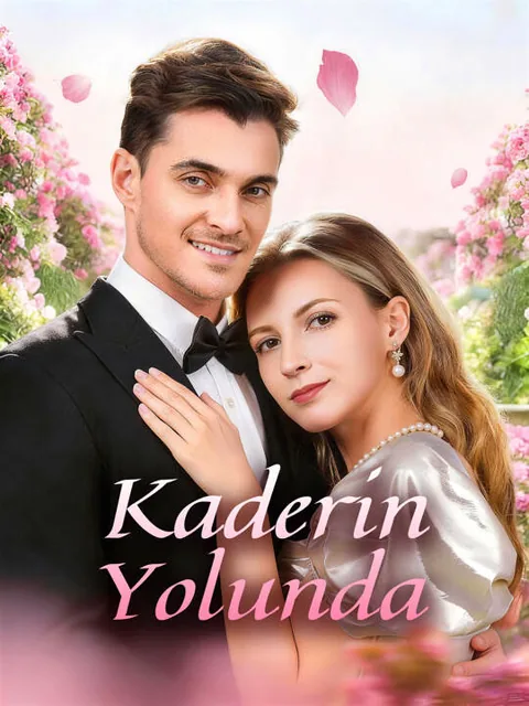 Kaderin Yolunda afişi