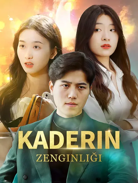 Kaderin Zenginliği afişi