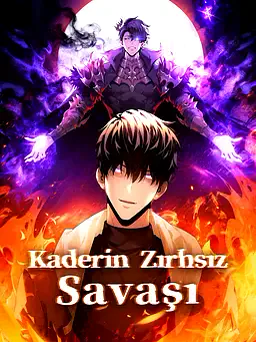 Kaderin Zırhsız Savaşı afişi