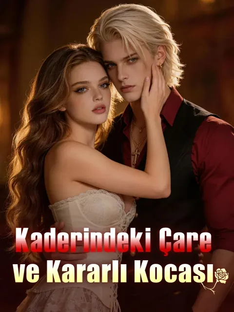 Kaderindeki Çare ve Kararlı Kocası afişi
