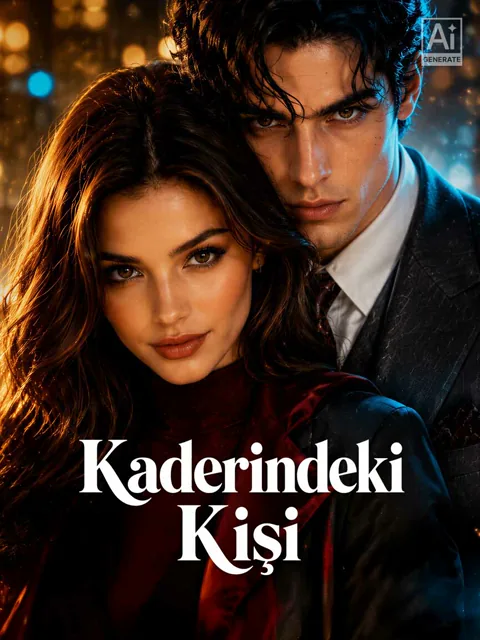 Kaderindeki Kişi afişi