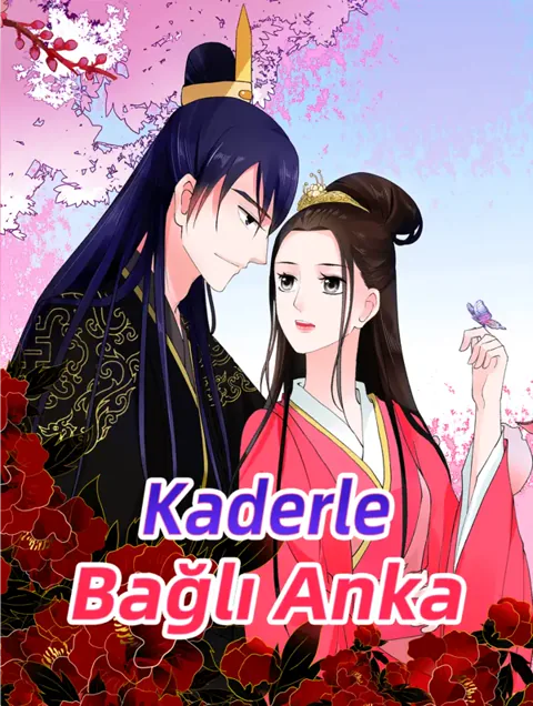 Kaderle Bağlı Anka afişi