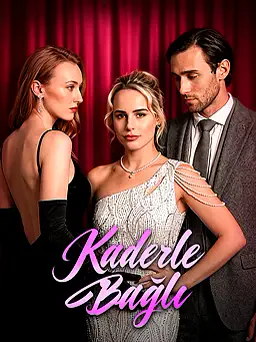Kaderle Bağlı afişi