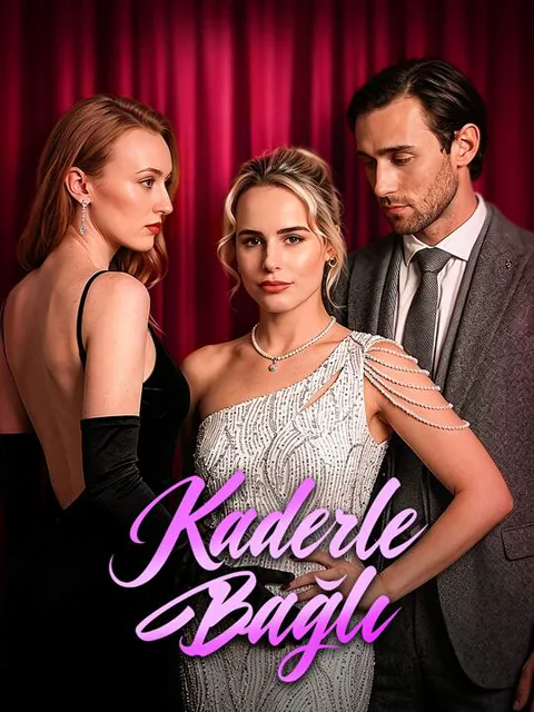 Kaderle Bağlı afişi