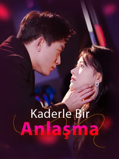 Kaderle Bir Anlaşma afişi