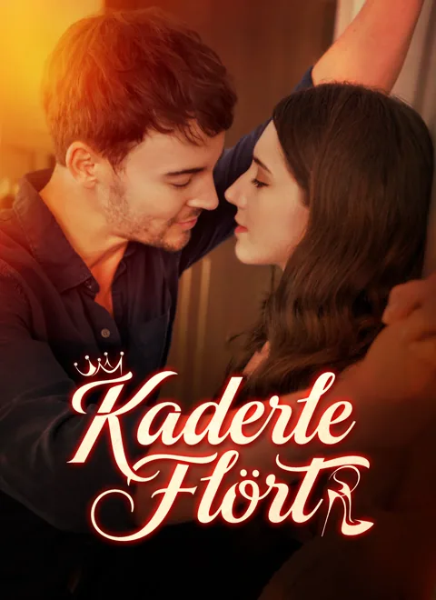 Kaderle Flört afişi