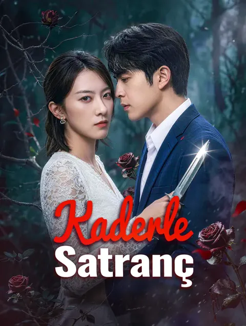 Kaderle Satranç afişi