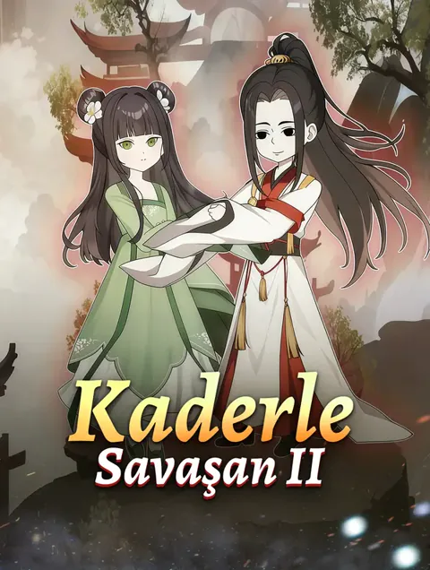 Kaderle Savaşan II afişi