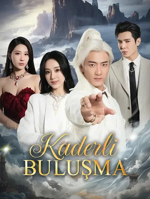 Kaderli Buluşma afişi