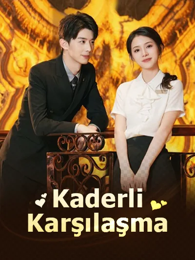 Kaderli Karşılaşma afişi