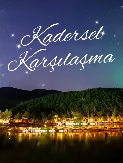 Kadersel Karşılaşma afişi