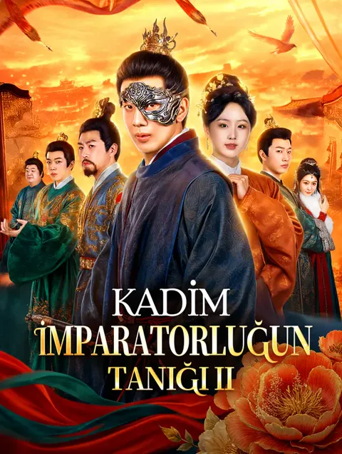 KADİM İMPARATORLUĞUN TANIĞI II afişi