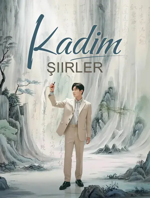 Kadim Şiirler afişi