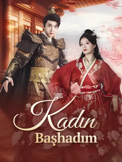 Kadın Başhadım afişi