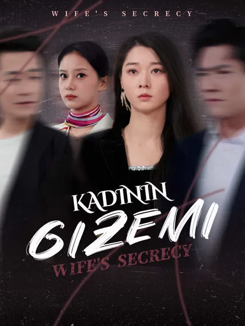 kadının Gizemi afişi
