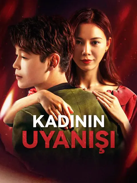Kadının Uyanışı afişi